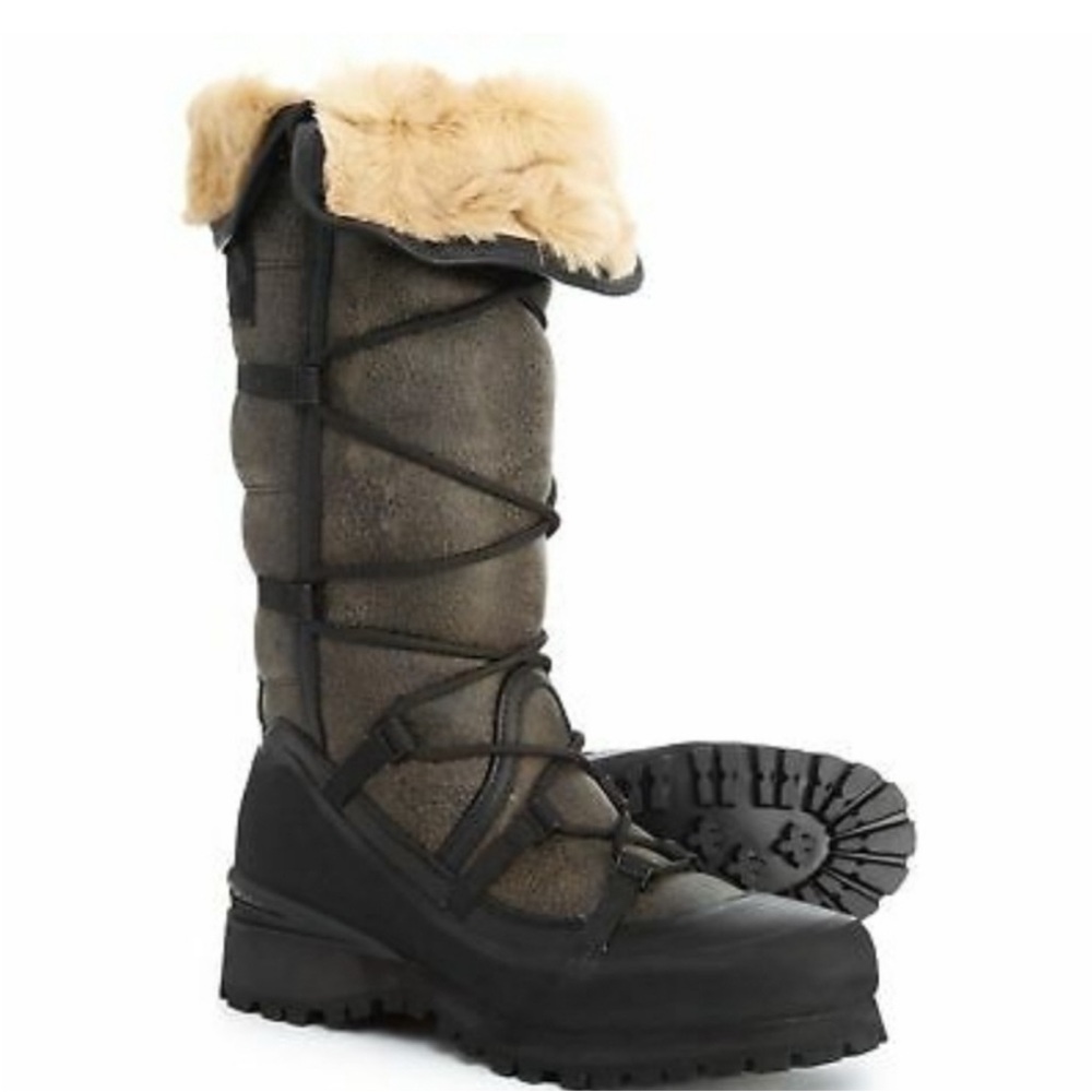 The North Face Cryos Boot size 10